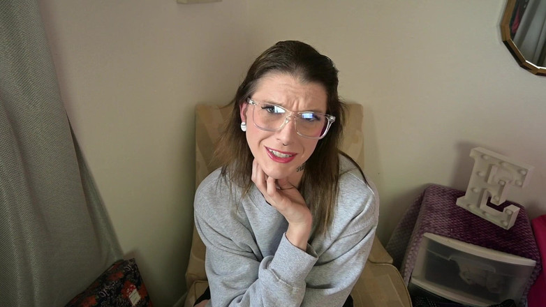 Miss Ellie Roleplay: 出轨女友的清理计划