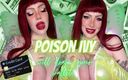 LDB Mistress: Poison ivy आपके वॉलेट को खाली कर देगी