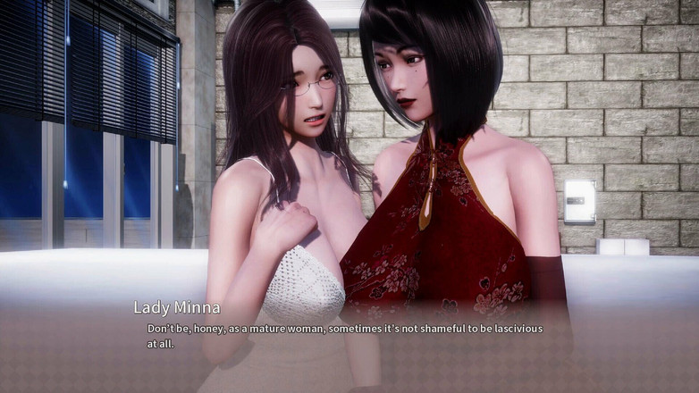 Joystick Cinema: 덕덕 - (PT 62)