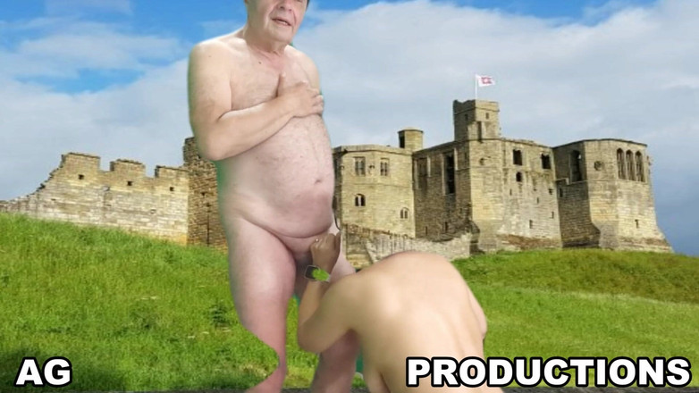 ADAMANDEVE: Gra na naszych instrumentach z Cumandride6 i Olpr