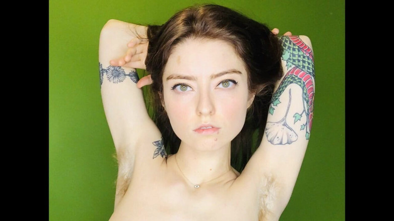 The Pits Project: Natural beauty spotlight - Erin