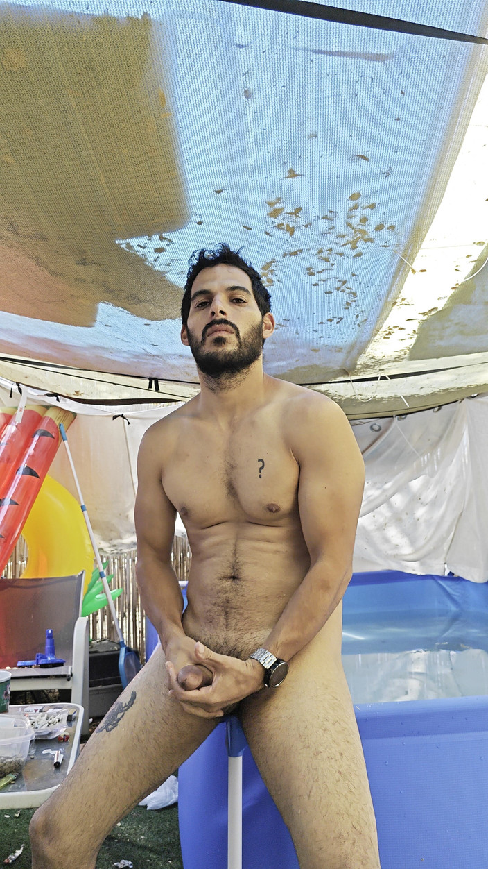 Grayalpha: 一日中ムラムラ