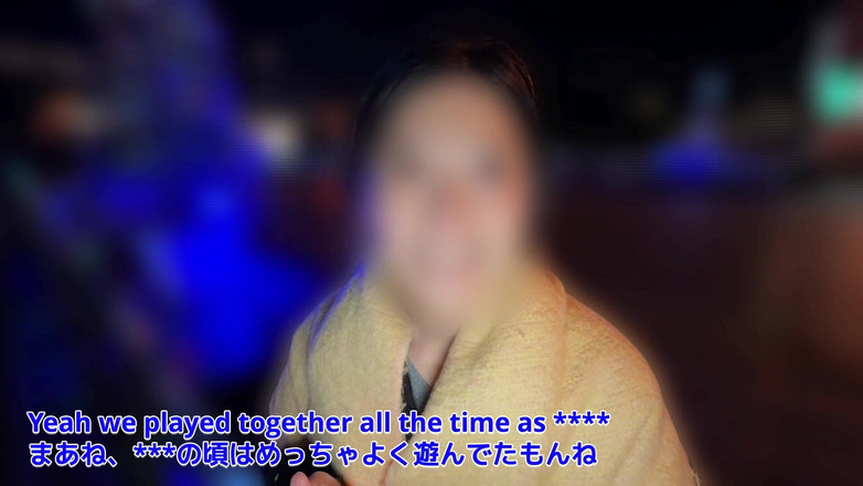 marutahub: [Spotkanie z przyjaciółką, która została seksowną aktorką] Za każdym razem,...