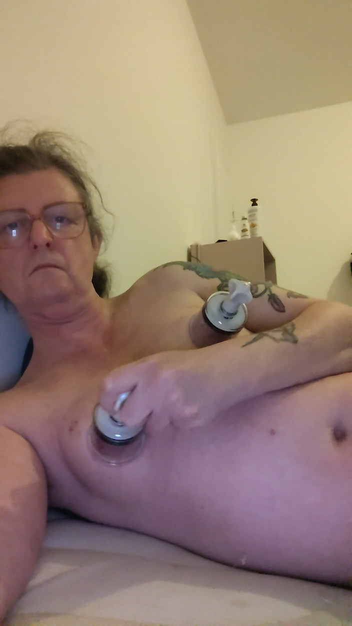 Alexia_mtf: Боль возбуждает меня