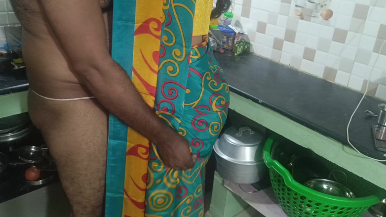 Wonder: Le nuove coppie sposate rendono un giorno speciale in cucina