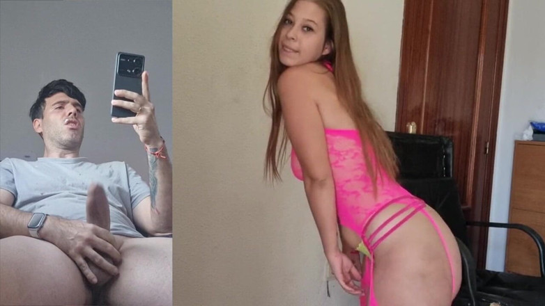 Holycandy: Big Ass Latina Horny