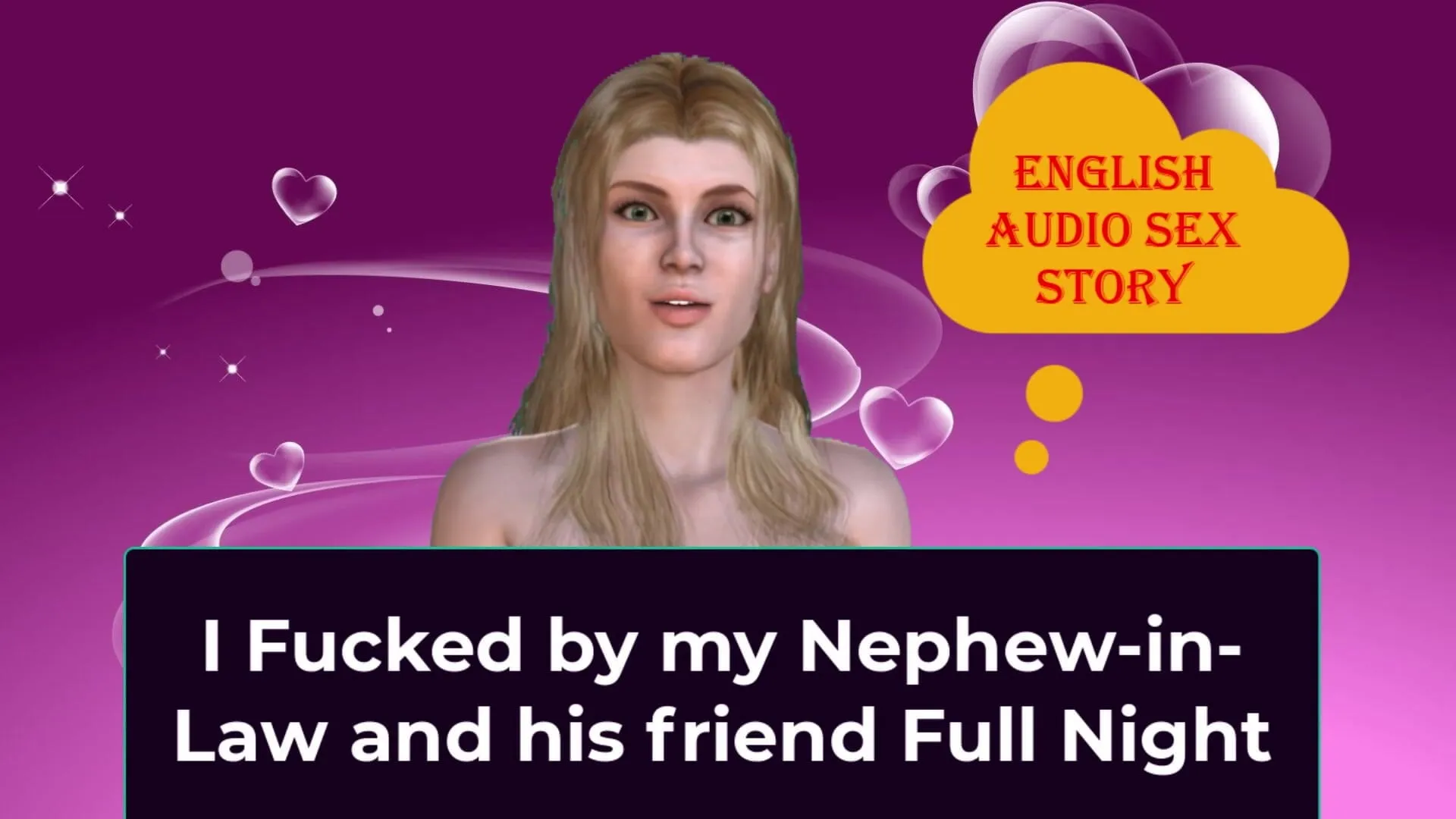 I Fucked by My Step-Brother His Friend Full Night - English Audio Sex Story  | Faphouse