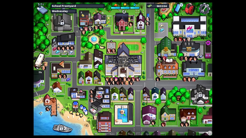 Johannes Gaming: Summertime saga - johannes की चुदाई Odette ... महिलाओं और जोहान्स बॉटल स्पिन खेला ।