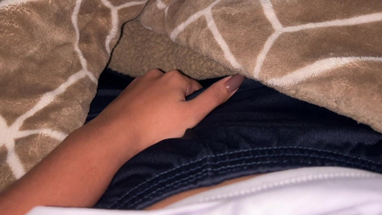 AngelNovinha: Saya Mengambil Peluang Untuk Menewaskan Siririca Selepas Kelas