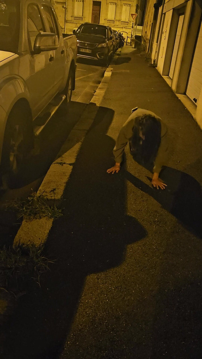 J and rose: Người đẹp đĩ thú cưng