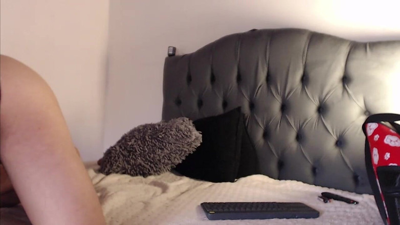 Icyhot707: Pyszny Latynos z 18 cm dużym kutasem