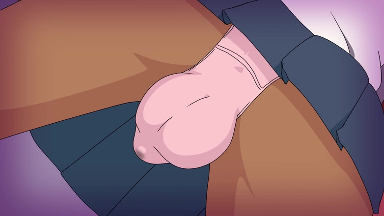 Velvixian 3 Femboy: Kuroneko - Napalone Femboy