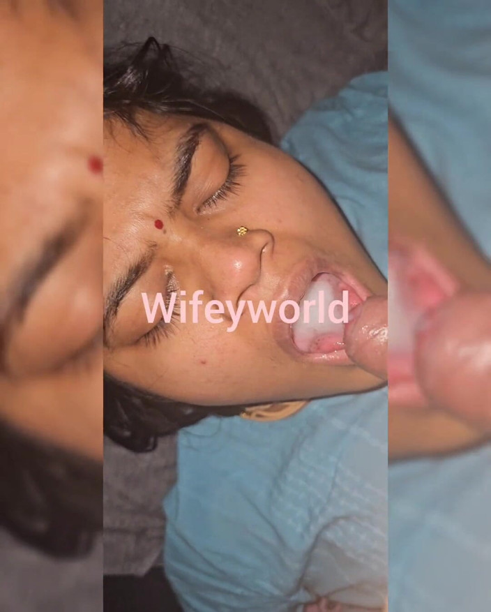Wifeyworld2025: Boşalma bağımlısı