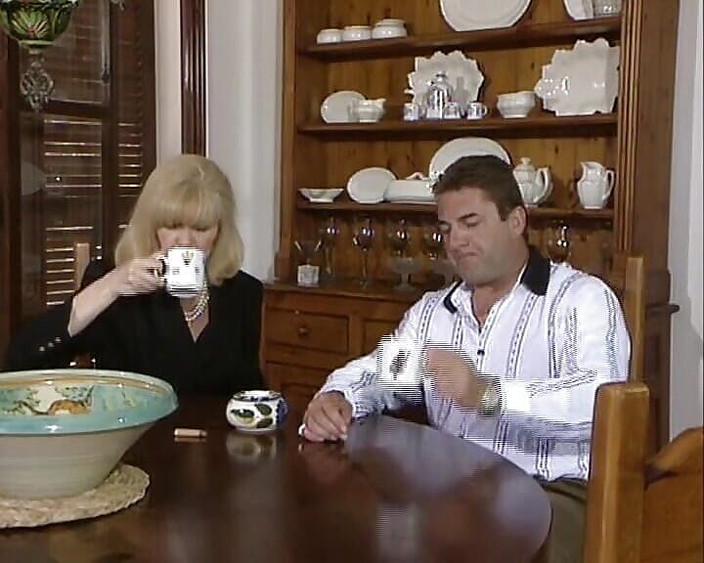 Enjoy German porn: Magnificent German Babes Getting Their Holes Smashed by a Hard...