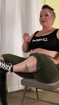 Mechanic Figures Out Your Matches Fetish