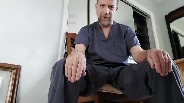 Hairyartist: Doc fará sessão de orientação sexual jo