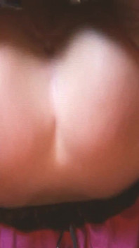 BDSM 동굴에서 함께 섹스하는 란제리를 입은 친구의 2_anal 난교
