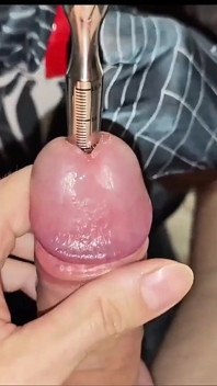 I Fucked His Meaty Dick Like a Pussy