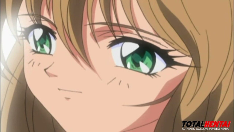 Total Hentai: Love Doll - the Rose Room