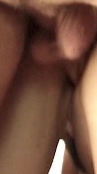 First Time Anal Fucking with Latin Slut