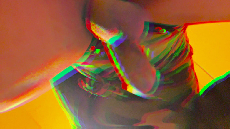 Ms300 Sarazia Exotic: Cock Frenzy Milk Me