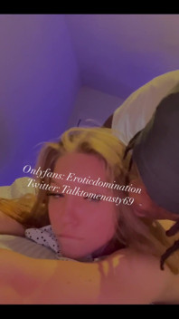Watch How I Just Fucked! Snow. She Swallowed
