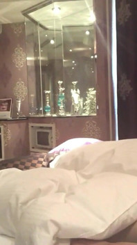 Cheating Couple's Nostalgic Hotel Sex Video