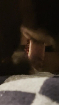 Wife Gets Creampie From Neighbor