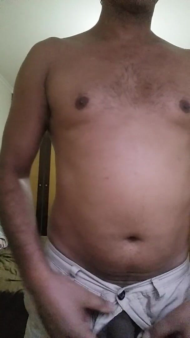 Boy top Amador: After a party with friends, my followers became horny. The...