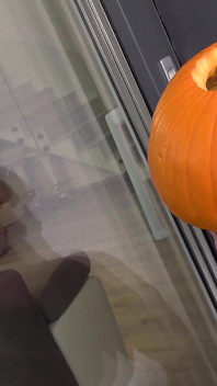 Pumpkin Cuck - Cuckoldest