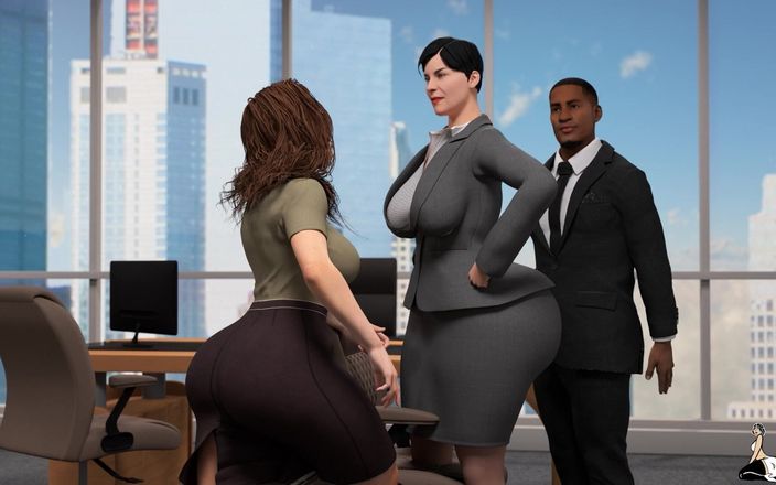 Dukes Hardcore Honeys: Fitur Ganda Konstruksi Perusahaan Bagian 3