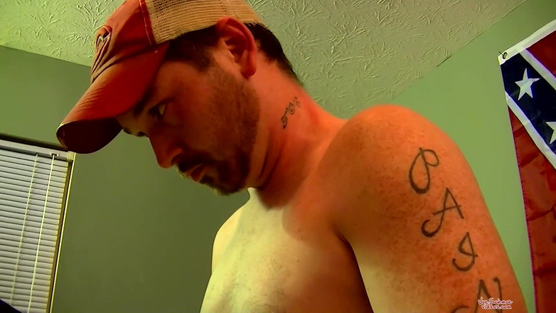 Joe Schmoe: Brian sert bir dilim alıyor