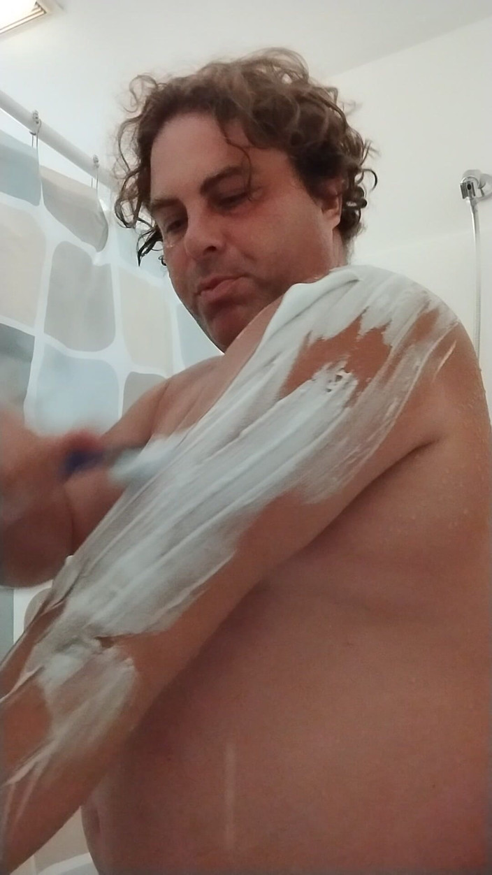 JG Risk: 7-16-2026 Shaven My Arms
