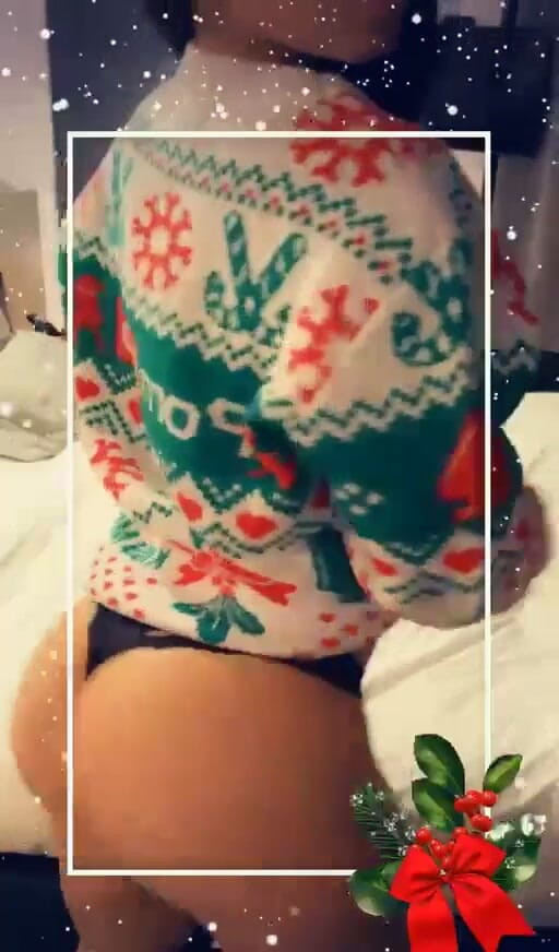 Miss Lexa: Terakhir kali aku memakai ini