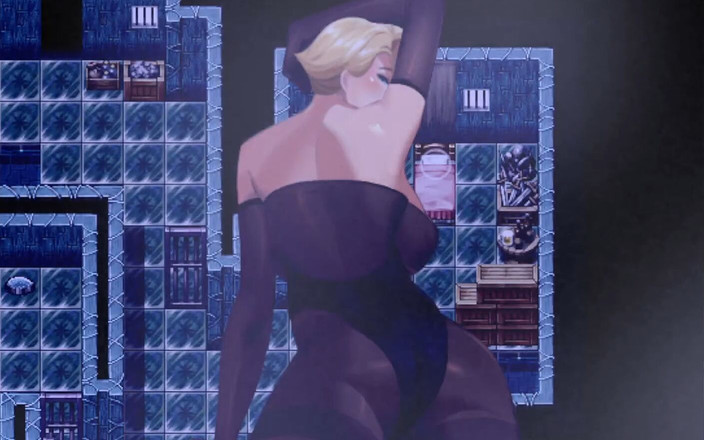 The BenJojo: Menara Trample 88 Senaman berpeluh