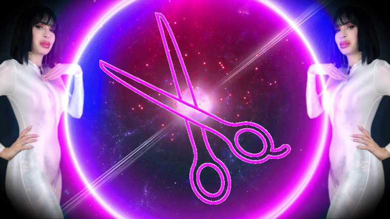 Baal Eldritch: 겔화 파도 다시 프로그래밍 - Asmr, 거세, 거세, Castratrix