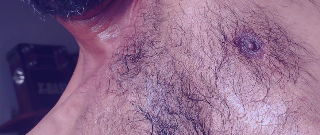Stink HairyMale: Sto per venire nei miei jeans