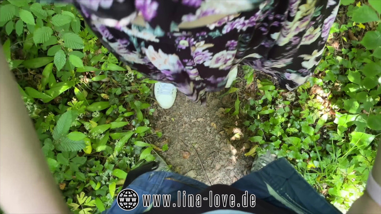 LinaLove_: Pelacur?!? Biarin petani ini ngentot dan crot di dalam memeknya...