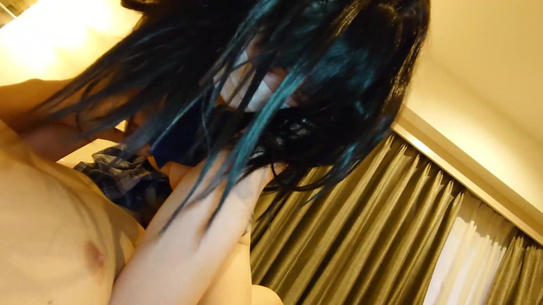 Sky Angel: Asian angel 337