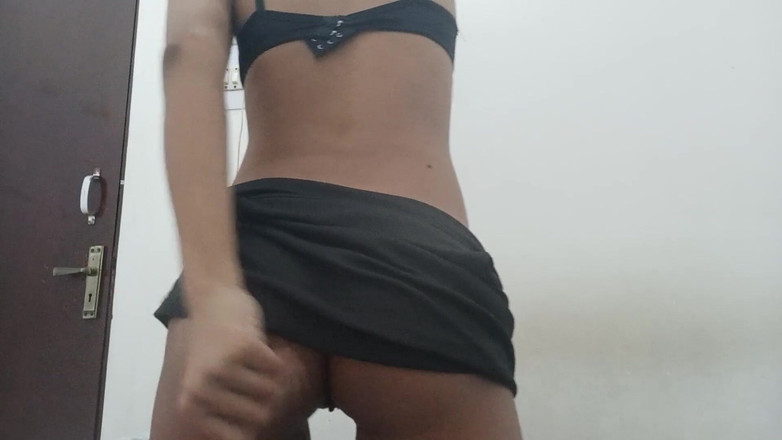 desigirl93: 村の女の子は、ほとんどクソ良いものを捕まえた