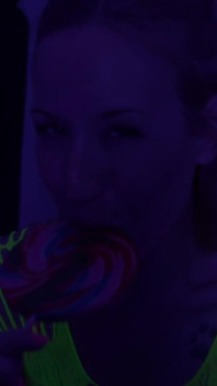 Lickin