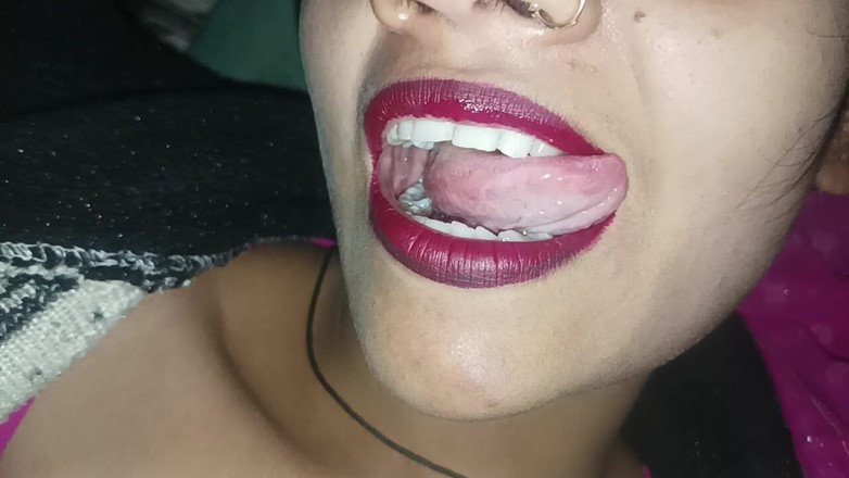 PrincyVicky: 继妹被强迫喝隆德水