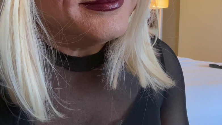 Nancy Rose: Novo namorado de Nancy