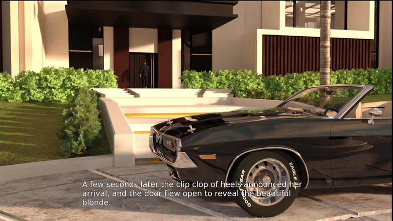 Wickedgammes studio: Delicious MILFs (parte 19) nuova versione migliorata da Ai