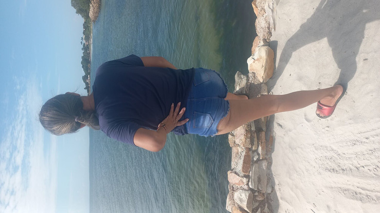 Mangacaribe: Il mio cornuto scopre che il mio vicino mi scopa...