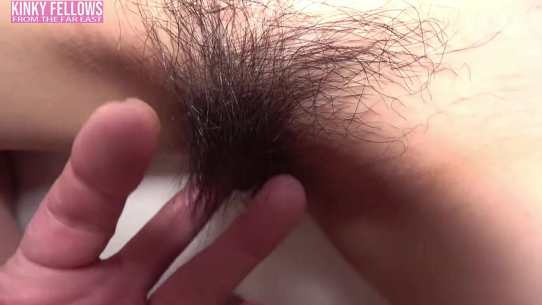 THAT'S WHAT SHE SAID: Asijský anděl 26454