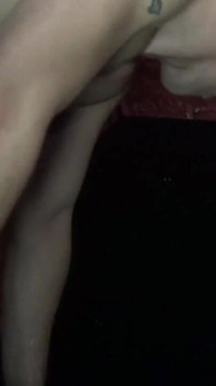 Fucked Raw by Straight Badboy Curious