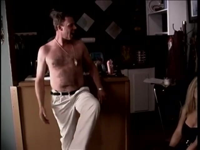 My MILF: Mature Draconian blonde Chantz Fortune with big melons invited pub...