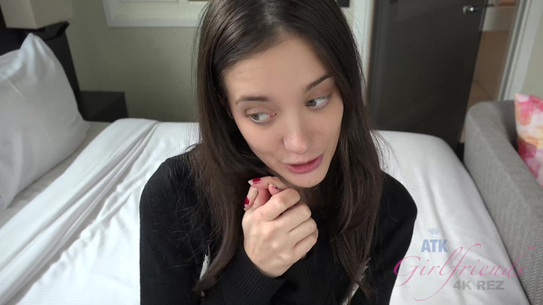 ATK Fans (Girlfriends): Virtueller urlaub amsterdam mit Gia Paige 1/6