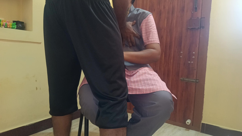 Pushpa studio: Неверная студентка